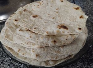 Una foto de Rapiditas caseras