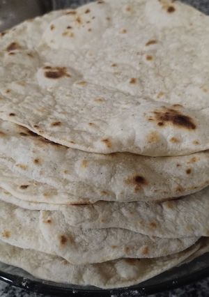 Una foto de Rapiditas caseras