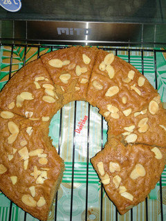 Foto resep Bolu Spekuk Brown Sugar