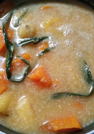 Foto resep Kolak Pisang dan Ubi