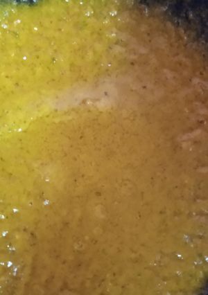Gambar Sambal gelandangan
