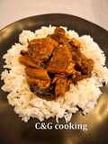 Χοιρινά σκαλοπίνια Bourguignon με πλευρώτους C&G