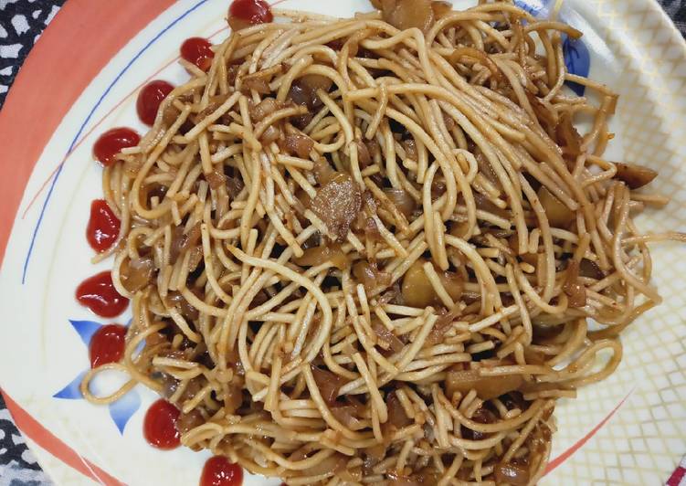 Chowmien