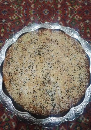 صورة لوصفة 🍞 معروكة رمضان 🍞