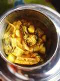 Barbel Fish Curry Shing Macher Jhol