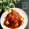 Telur Bumbu Bali