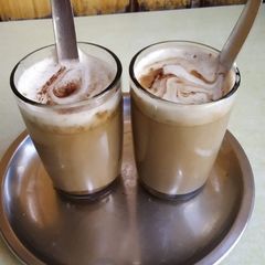 A picture of Filter Coffee.