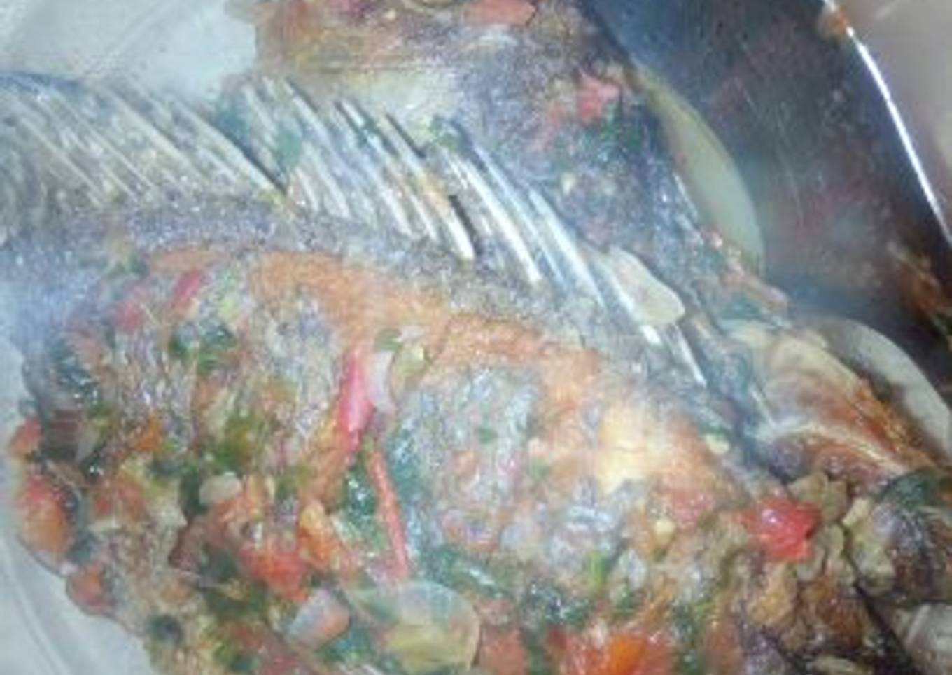 Fish Stew