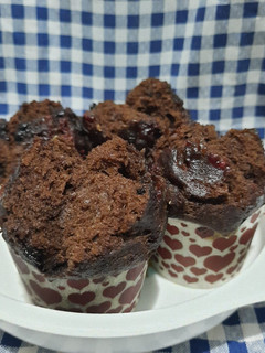 Foto resep Bolu Kukus Brownies Coklat