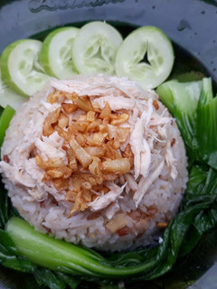Foto resep Nasi Hainam Magicjar