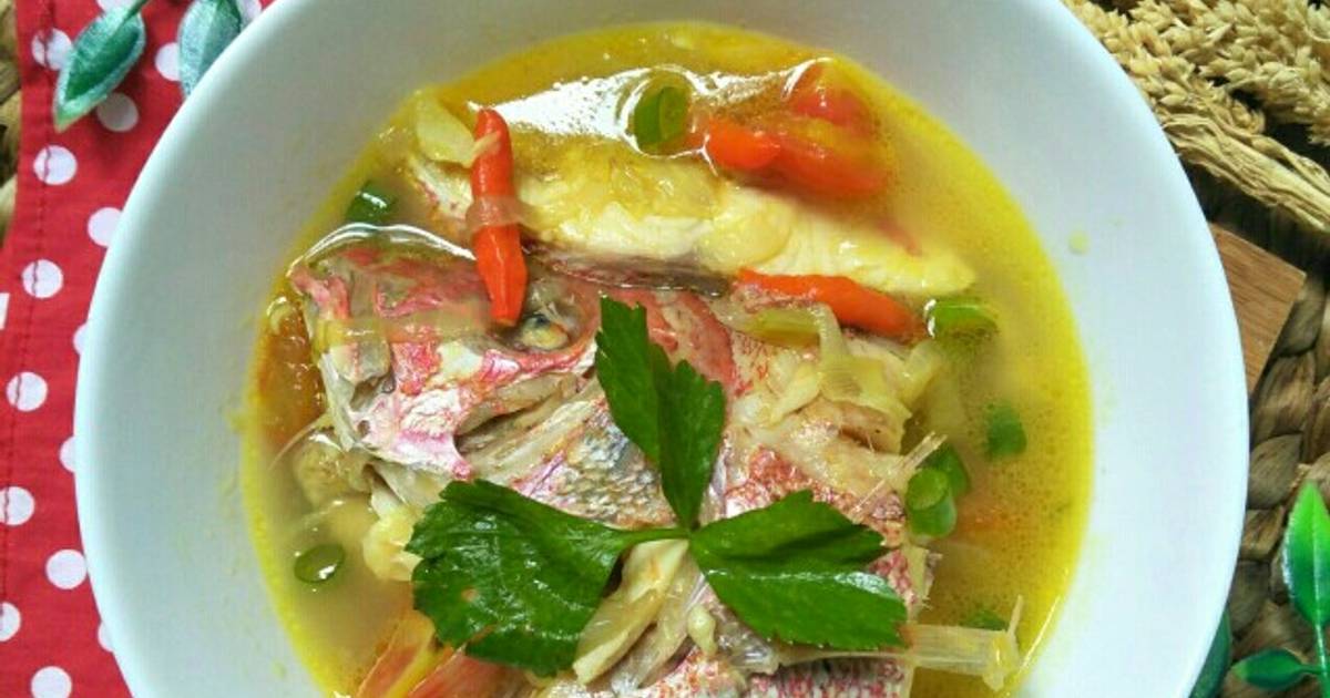 32 resep ikan ekor merah enak dan sederhana - Cookpad