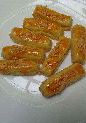 Foto resep Kastengel (ngeju bgt n enak)