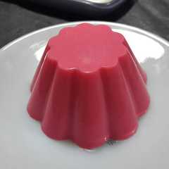 Foto principal de Gelatina cremosa