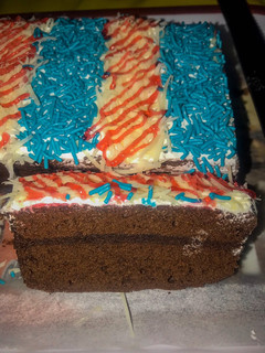 Foto resep Brownies Kukus Gampang