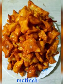 عکسی از دستور گوشفیل جان_متینی ❤