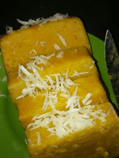 Foto resep Bolu Kukus Labu Kuning