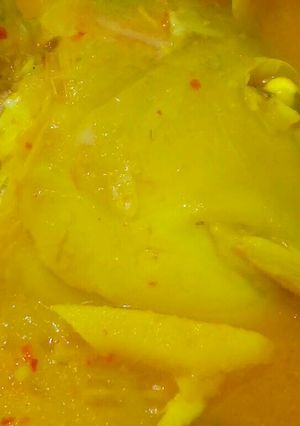 Foto resep Gangan Kepala Ikan