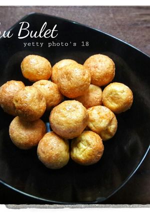 Foto resep Tahu bulet