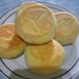 Bakpia kacang merah