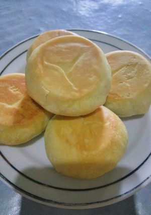 Foto resep Bakpia kacang merah