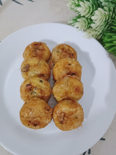 Foto resep Perkedel Kentang