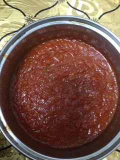 صورة لوصفة طريقة عمل الشطه الحاره 🌶🌶🌶🌶🌶🌶
