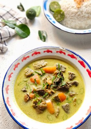 Foto resep Empal Gentong