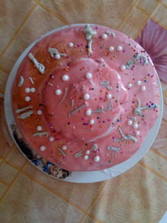 Foto principal de Tarta