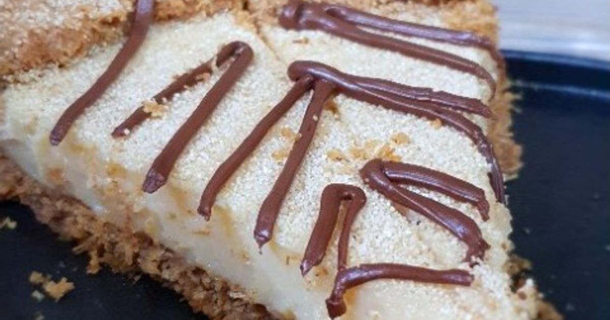 طريقة عمل تشيز الشعيريه والسميد على اصولها بطريقة سهلة وسريعة من Layan ...