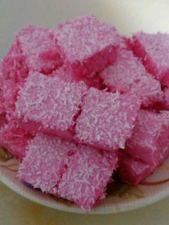 عکسی از دستور پف پفی