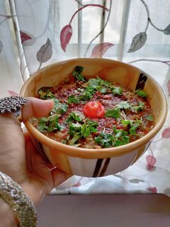 ডাল তরকা(Daal tadka recipe in Bengali) রেসিপির প্রধান ছবি