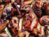 char siu chicken