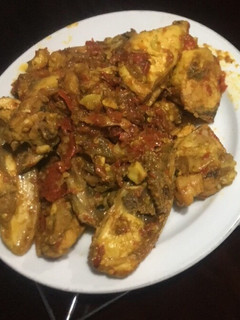 Foto resep Ayam Rica-Rica