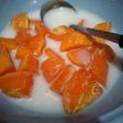 Stup Pepaya Kuah Santan