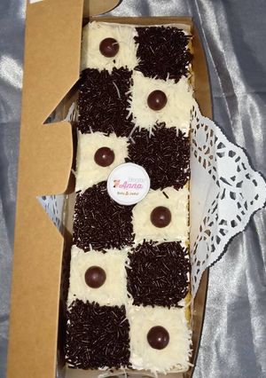 Foto resep Bolu Jadul rasa Endul