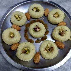 A picture of #Khowa ke pede.