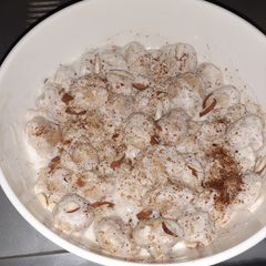 Meethi Dahi Phulkiyaan A picture of Meethi Dahi Phulkiyaan.