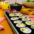 Maki vegan
