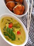 Of Cabbage Sodhi and Fried Fish