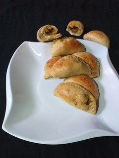 Meat pie 3 ainihin hoton girkin