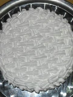 Una foto de Merengue Suizo