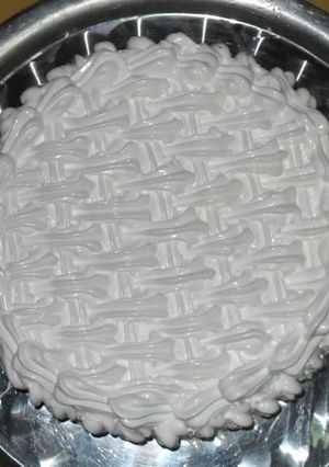 Una foto de Merengue Suizo