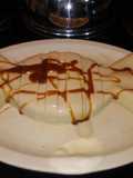 Gelatina de cajeta