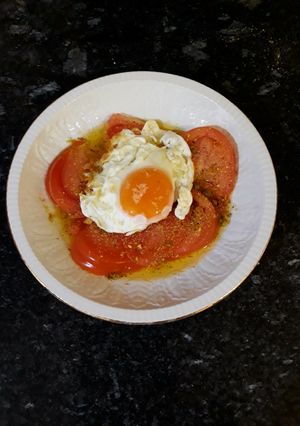Una foto de Ensalada Calauela