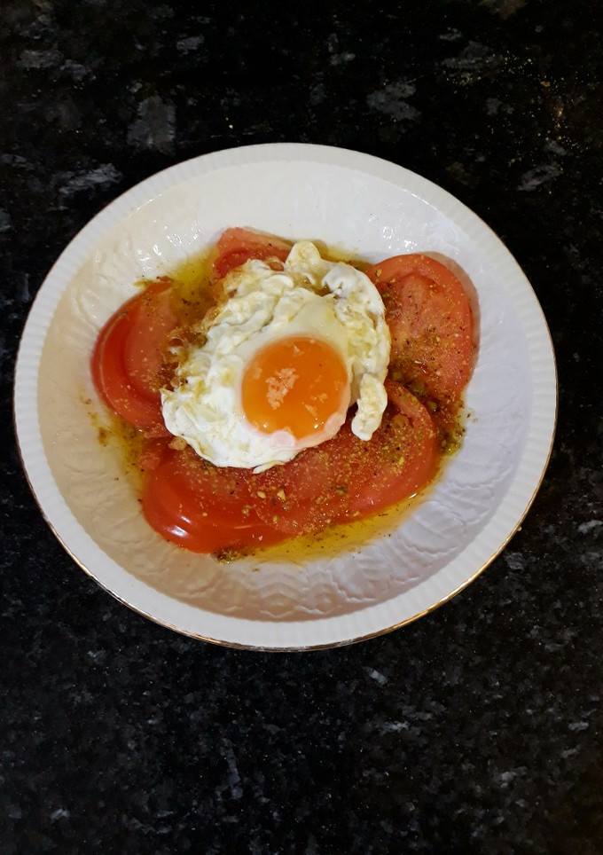 Una foto de Ensalada Calauela