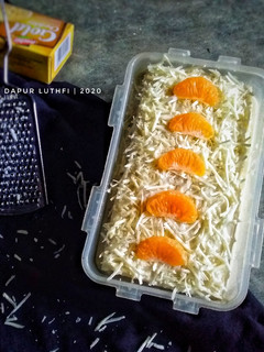 Foto resep Stup Roti Tawar