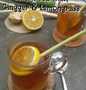 Langkah Gampang Membuat Resep (47) Lemon Tea with Gingger &amp; Lemongrass yang Menggugah Selera Anti Ribet, Lezat
