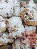 Biscottini per la merenda d'autunno😋