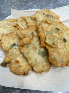 Foto resep Tempe Mendoan