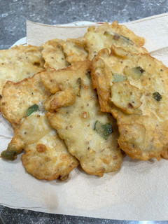 Foto resep Tempe Mendoan